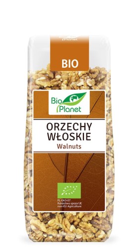 14462ORZECHY WŁOSKIE BIO 100 g - BIO PLANET-1