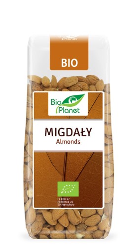 14631MIGDAŁY BIO 100 g - BIO PLANET-1