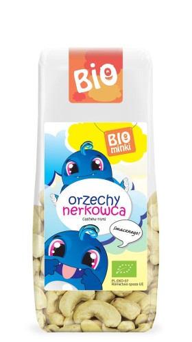 8558ORZECHY NERKOWCA BIO 75 g - BIOMINKI-1