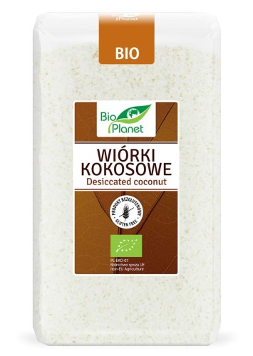 9335WIÓRKI KOKOSOWE BEZGLUTENOWE BIO 500 g - BIO PLANET-1