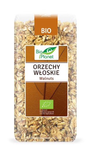 8542ORZECHY WŁOSKIE BIO 300 g - BIO PLANET-1