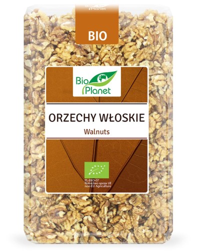 8543ORZECHY WŁOSKIE BIO 1 kg - BIO PLANET-1
