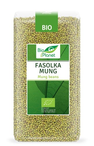 8595FASOLKA MUNG BIO 500 g - BIO PLANET-1