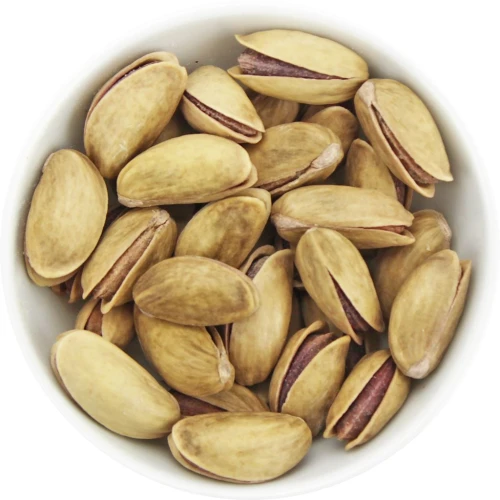 9051PISTACJE PRAŻONE I SOLONE BIO (SUROWIEC) (20 kg) 8-1