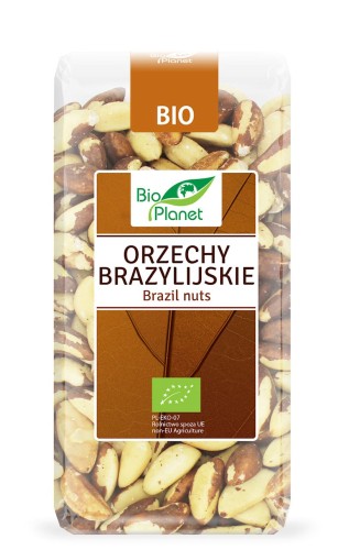 14617ORZECHY BRAZYLIJSKIE BIO 350 g - BIO PLANET-1