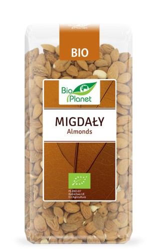 9134MIGDAŁY BIO 350 g - BIO PLANET-1
