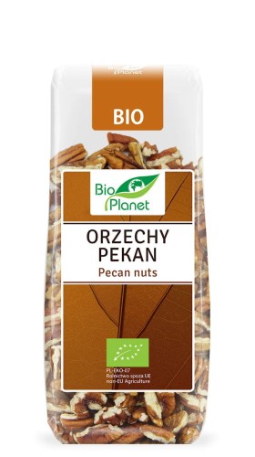 9345ORZECHY PEKAN BIO 100 g - BIO PLANET-1