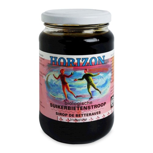 8651SYROP BURACZANY BIO 450 g - HORIZON-1