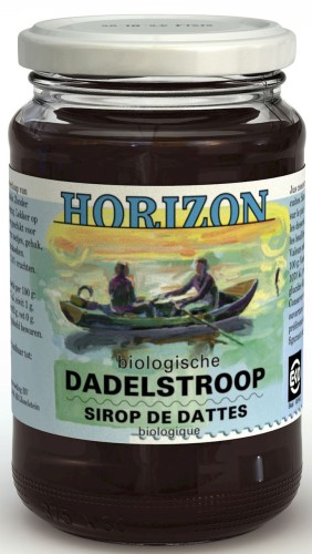 8659SYROP DAKTYLOWY BIO 450 g - HORIZON-1