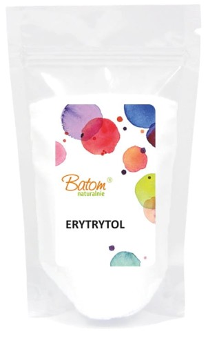 8673ERYTRYTOL 500 g - BATOM-1