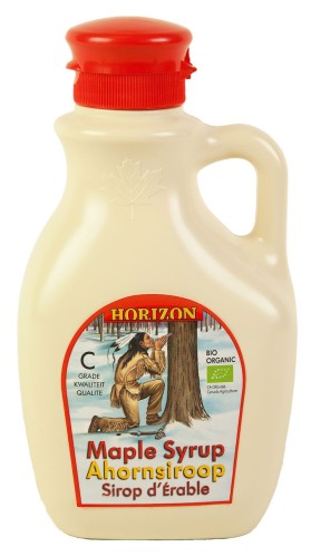 8674SYROP KLONOWY C BIO 950 ml - HORIZON-1