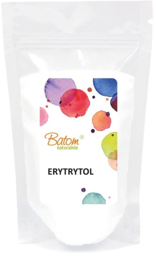 8676ERYTRYTOL 1 kg - BATOM-1