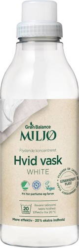 21108PŁYN DO PRANIA BIAŁYCH UBRAŃ ECO (KONCENTRAT) 900 ml (20 PRAŃ) - GRON BALANCE-1
