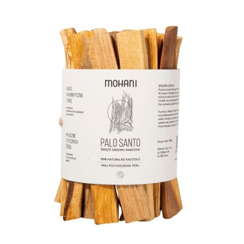 20918KADZIDŁO PALO SANTO 100 g - MOHANI-1