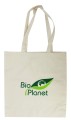 19840TORBA NA ZAKUPY Z DNEM I BOKAMI (BAWEŁNIANA) Z LOGO BIO PLANET-2