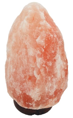 16196LAMPA SOLNA 4 - 6 kg - HIMALAYAN SALT-1