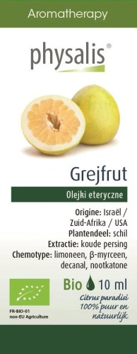 18050OLEJEK ETERYCZNY GREJPFRUT BIO 10 ml - PHYSALIS-1