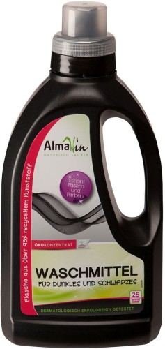 14468PŁYN DO PRANIA CIEMNYCH TKANIN (KONCENTRAT) ECO 750 ml (25 PRAŃ) - ALMAWIN-1