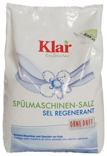 14499SÓL DO ZMYWAREK ECO 2 kg - KLAR-1