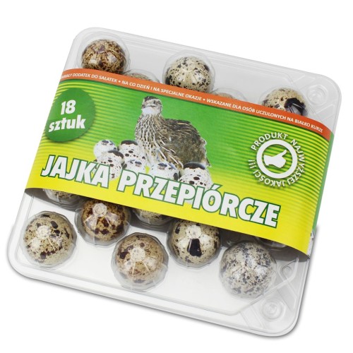 20044JAJA PRZEPIÓRCZE (18 szt. w opakowaniu) - SŁAWOMIR KAŁEK-1