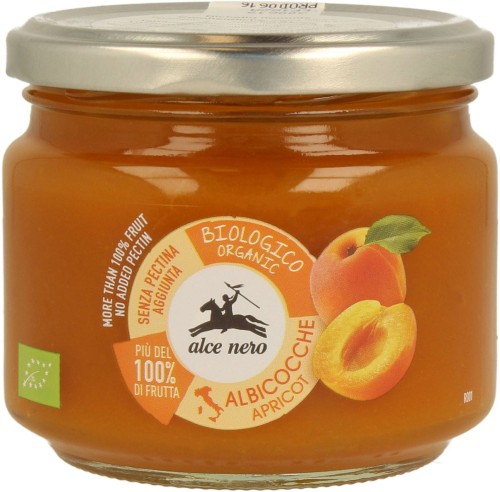 8251MUS MORELOWY BIO 270 g - ALCE NERO-1