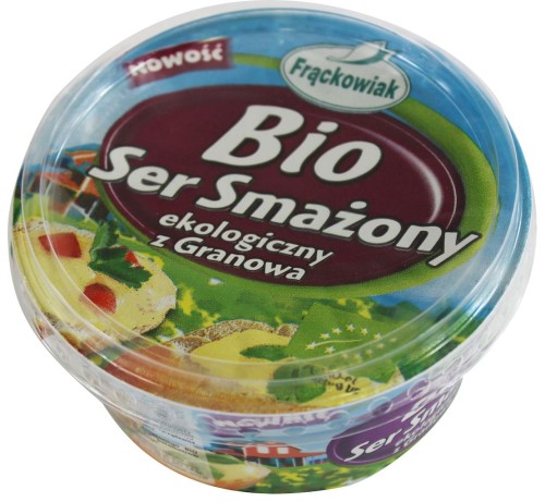 9640SER SMAŻONY BIO 150 g - FRĄCKOWIAK-1
