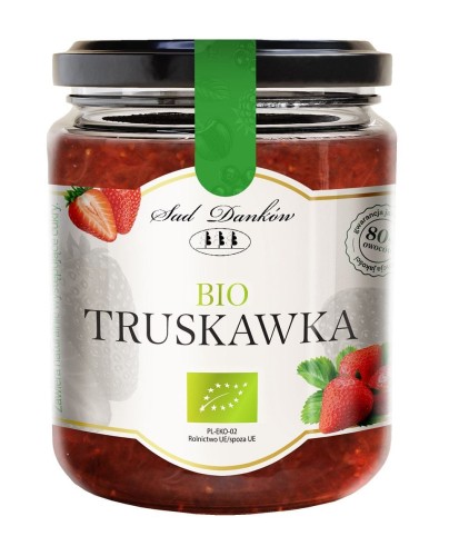 8963TRUSKAWKA 80 % BIO 260 g - SAD DANKÓW-1