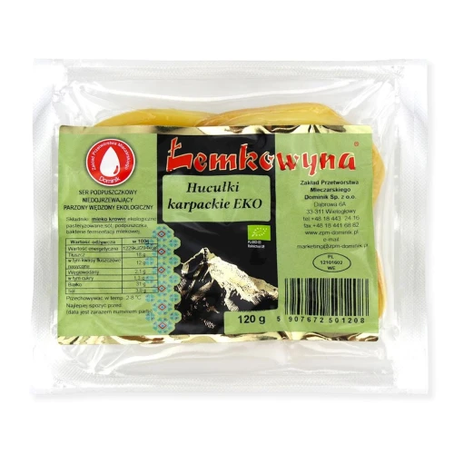 25905HUCUŁKI KARPACKIE BIO 120 g - ŁEMKOWYNA-1