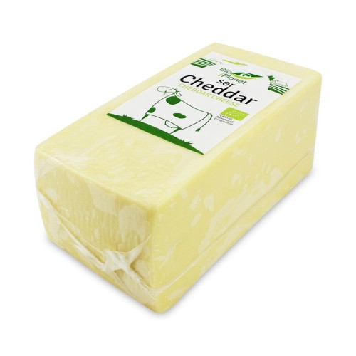 25257SER CHEDDAR BIO 2 kg - BIO PLANET-1