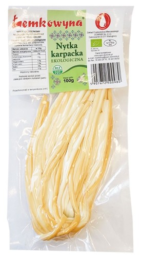 18398NYTKA KARPACKA BIO 100 g - ŁEMKOWYNA-1