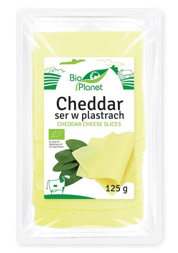 18317SER CHEDDAR PLASTRY BIO 125 g - BIO PLANET-1