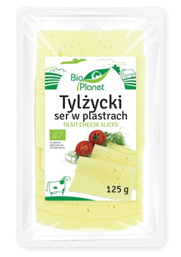 18183SER TYLŻYCKI PLASTRY BIO 125 g - BIO PLANET-1