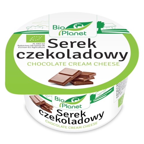 17826SEREK CZEKOLADOWY BIO 150 g - BIO PLANET-1