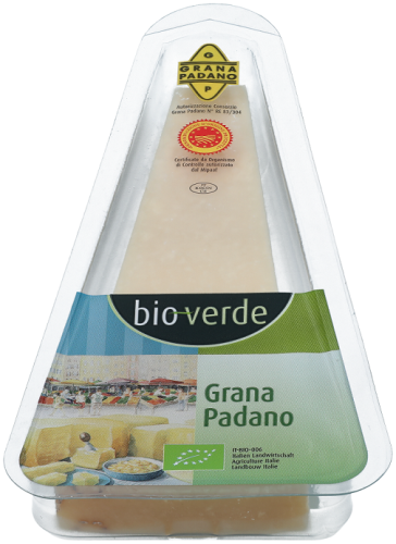 15571SER TWARDY GRANA PADANO BIO 125 g - BIO VERDE-1