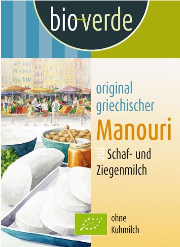 10604SER MANOURI BIO 150 g - BIO VERDE-1