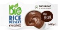 24463DESER RYŻOWO - CZEKOLADOWY BEZGLUTENOWY BIO (2 x 130 g) 260 g - THE BRIDGE-1