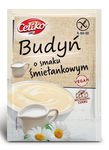 23432BUDYŃ O SMAKU ŚMIETANKOWYM BEZGLUTENOWY 40 g - CELIKO-1