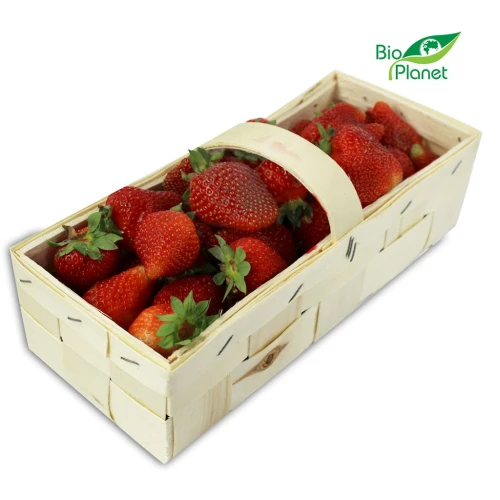 21840TRUSKAWKA ŚWIEŻA BIO (POLSKA) (opakowanie około 2,00 kg)-1