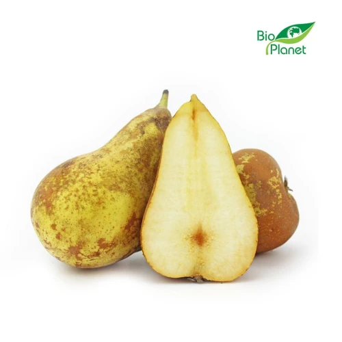 20772ŻŻŻ OPAKOWANIE ZBIORCZE (kg) - GRUSZKI ŚWIEŻE BIO (około 5 kg)-1