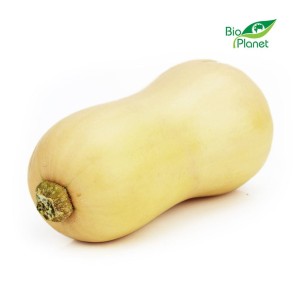 Dynia piżmowa (butternut) świeża bio (około 0.60 kg)