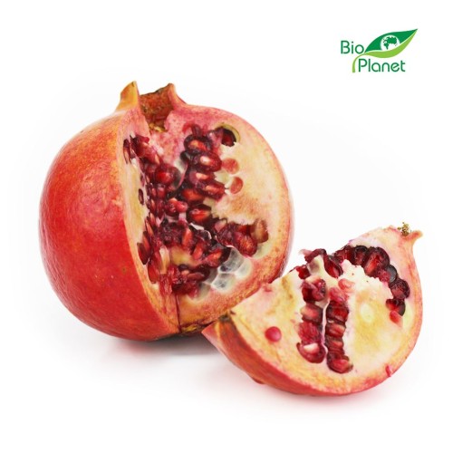10774OPAKOWANIE ZBIORCZE (kg) - GRANAT (OWOC) ŚWIEŻY BIO (około 3,5 kg)-1