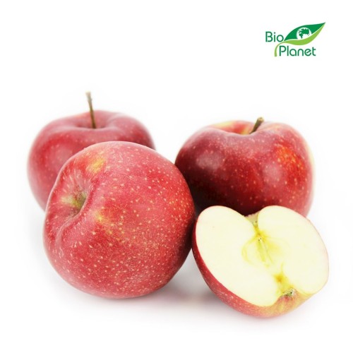 11546OPAKOWANIE ZBIORCZE (kg) - JABŁKA ŚWIEŻE BIO (RED PRINCE - POLSKA) (około 13 kg)-1