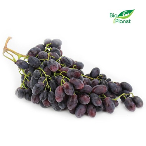 9521OPAKOWANIE ZBIORCZE (kg) - WINOGRONA CZERWONE ŚWIEŻE BIO (około 6 kg)-1