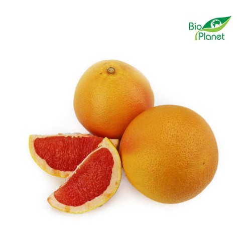 10340OPAKOWANIE ZBIORCZE (kg) - GREJPFRUTY CZERWONE ŚWIEŻE BIO (około 15 kg)-1