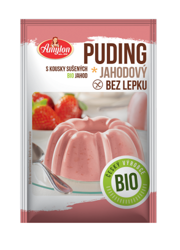 18072BUDYŃ TRUSKAWKOWY BEZGLUTENOWY BIO 40 g - AMYLON-1
