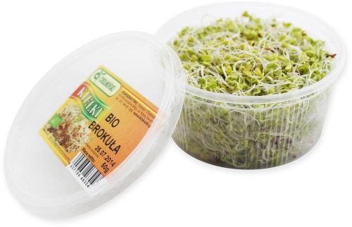 10633KIEŁKI BROKUŁU ŚWIEŻE BIO (około 50 g)-1