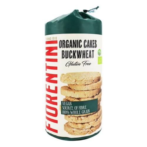 8058WAFLE GRYCZANE BEZGLUTENOWE BIO 100 g - FIORENTINI-1