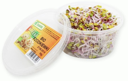 10643KIEŁKI RZODKIEWKI ŚWIEŻE BIO (około 50 g)-1