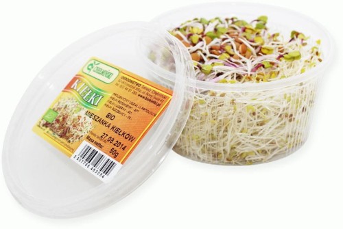 10644KIEŁKI MIESZANKA ŚWIEŻE BIO (około 50 g)-1