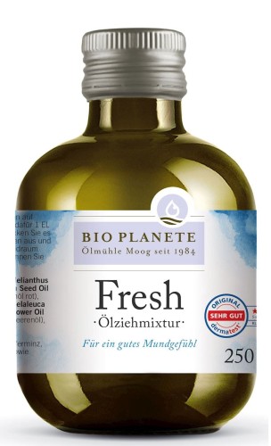 23623OLEJ DO PŁUKANIA UST ECO 250 ml - BIO PLANETE-1